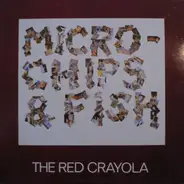 Red Krayola - Micro-Chips & Fish