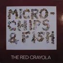 12inch Vinyl Single - Red Krayola - Micro-Chips & Fish