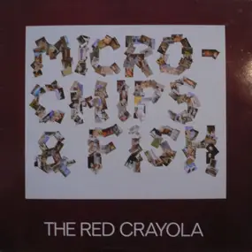 The Red Krayola - Micro-Chips & Fish