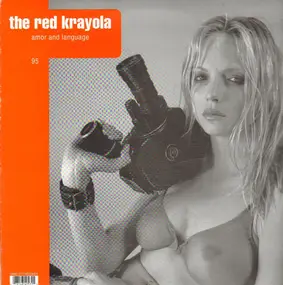 The Red Krayola - Amor And Language