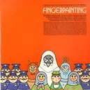 LP - Red Krayola - Fingerpainting