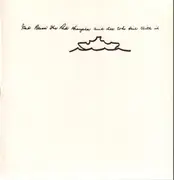 LP - Red Krayola - God Bless The Red Krayola And All Who Sail With It - Red Transparent