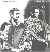 LP - Red Krayola - Introduction