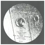 LP - Red Krayola - Introduction