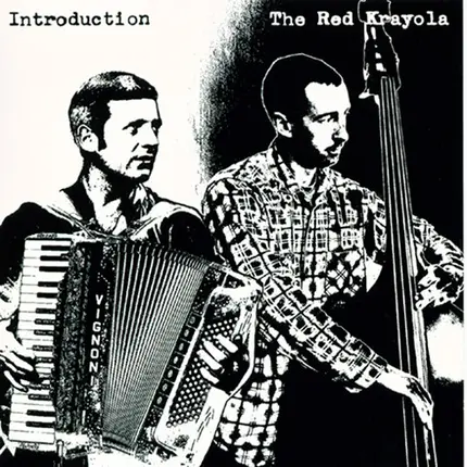 Red Krayola - Introduction