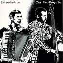 CD - Red Krayola - Introduction