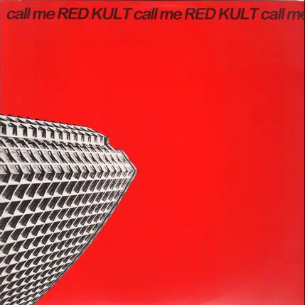 Red Kult - Call Me