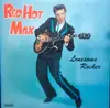 LP - Red Hot Max & Cats - Lonesome Rocker