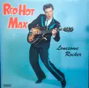 LP - Red Hot Max & Cats - Lonesome Rocker