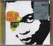 CD - Various Artists - Red Hot + Riot