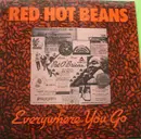 LP - Red Hot Beans - Everywhere You Go