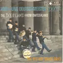 7inch Vinyl Single - Red Hot Brass Band - Hoch- Und Deutschmeister-Dixie / The Dixieland From Switzerland