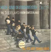 Red Hot Brass Band