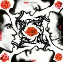 Double LP - Red Hot Chili Peppers - Blood Sugar Sex Magik