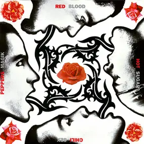 Red Hot Chili Peppers - Blood Sugar Sex Magik