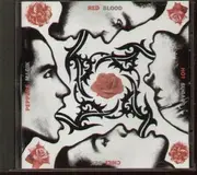 CD - Red Hot Chili Peppers - Blood Sugar Sex Magik