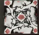 CD - Red Hot Chili Peppers - Blood Sugar Sex Magik