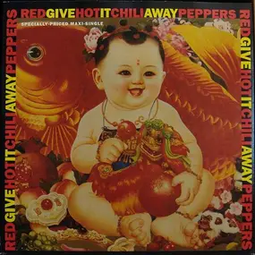 Red Hot Chili Peppers - Give It Away