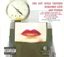 CD & DVD - Red Hot Chili Peppers - Greatest Hits And Videos - Digipak