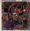 LP - Red Hot Chili Peppers - Freaky Styley