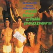Red Hot Chili Peppers - Knock Me Down