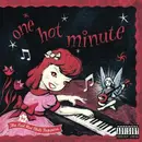 CD - Red Hot Chili Peppers - One Hot Minute