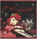 Double LP - Red Hot Chili Peppers - One Hot Minute - 180 Gram