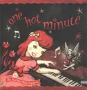 Double LP - Red Hot Chili Peppers - One Hot Minute - Original EU 1st press