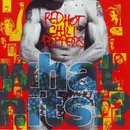 CD - Red Hot Chili Peppers - What Hits!?