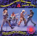 CD - Red Hot Chili Peppers - Taste The Pain (Unbridled Funk And Roll 4 Your Soul!)