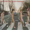 EP - Red Hot Chili Peppers - The Abbey Road E.P.
