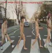 Red Hot Chili Peppers - The Abbey Road E.P.