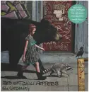 Double LP - Red Hot Chili Peppers - The Getaway
