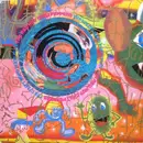 LP - Red Hot Chili Peppers - The Uplift Mofo Party Plan - US PRESSING
