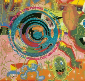 Red Hot Chili Peppers - The Uplift Mofo Party Plan