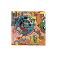 Red Hot Chili Peppers - Uplift Mofo Party Plan