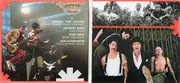 CD - Red Hot Chili Peppers - Come Back Wearing A Smile - Digisleeve