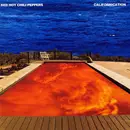 CD - Red Hot Chili Peppers - Californication