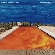 CD - Red Hot Chili Peppers - Californication