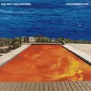 CD - Red Hot Chili Peppers - Californication