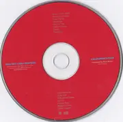 CD - Red Hot Chili Peppers - Californication