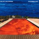 CD - Red Hot Chili Peppers - Californication