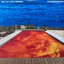 Double LP - Red Hot Chili Peppers - Californication