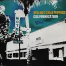 CD - Red Hot Chili Peppers - Californication