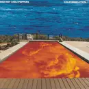 CD - Red Hot Chili Peppers - Californication