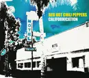 CD Single - Red Hot Chili Peppers - Californication