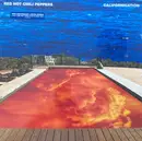 Double LP - Red Hot Chili Peppers - Californication - Ltd Ed, Insert, Red/Blue Vinyl