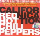 Double CD - Red Hot Chili Peppers - Californication