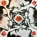 Double LP - Red Hot Chili Peppers - Blood Sugar Sex Magik