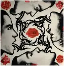Double LP - Red Hot Chili Peppers - Blood Sugar Sex Magik